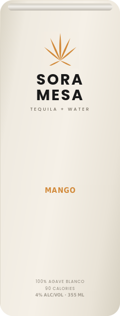 Sora Mesa Mango can