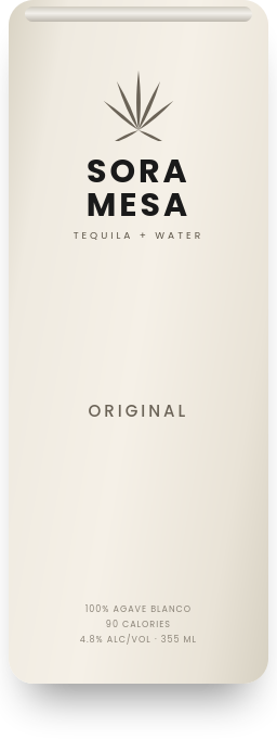 Sora Mesa Original can